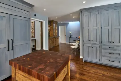 Ammirato Construction, Inc. - Custom Home Builders in Campbell, CA