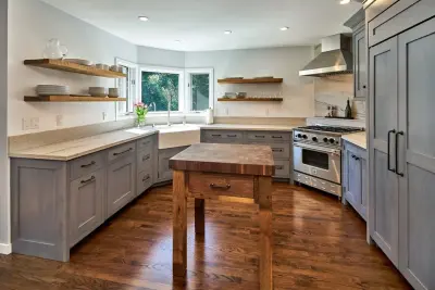 Ammirato Construction, Inc. - Custom Home Builders in Campbell, CA