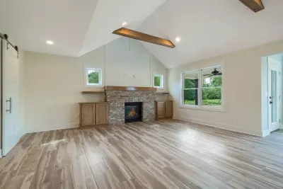 Buffalo Bungalow - Carpentry & Woodworking in Elma, NY