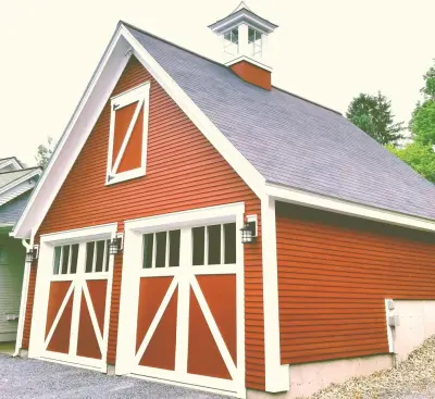 Salamander Construction Inc. - Basement Waterproofing in Middlebury, VT