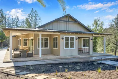 Harkey Construction, Inc. - Architectural & Building Design Services in Windsor, CA