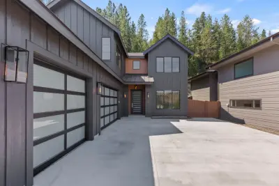 Contemporary Rural House — Home Renovation & Remodeling Services project by Taylor Design