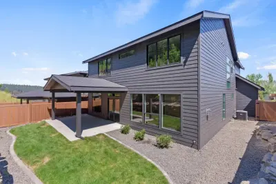 Taylor Design - Custom Home Builders in Spokane, WA