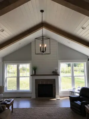 Allen Schrock & Sons, Inc. - Custom Home Builders in Congerville, IL