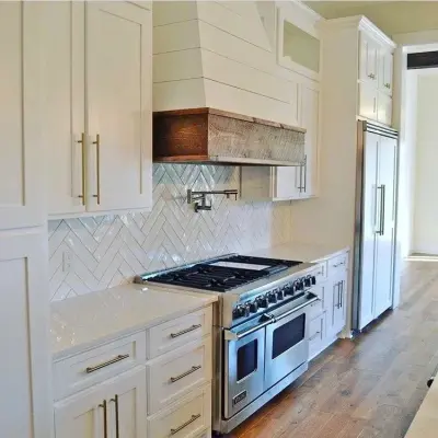 Greg McKenzie Builders Inc - Design-Build Services in Vidalia, GA