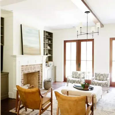 Contemporary Rustic Home — Home Renovation & Remodeling Services project by Bellwether Design Build
