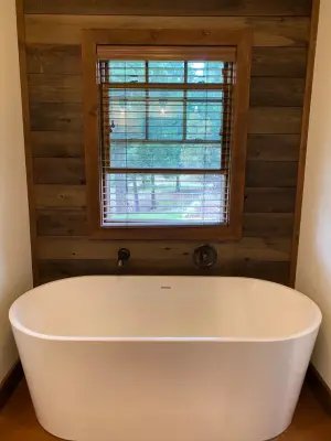 Baudo Builds - Patio Design & Installation in Ruidoso, NM
