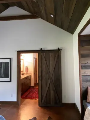 Contemporary Farmhouse — Home Renovation & Remodeling Services project by Baudo Builds