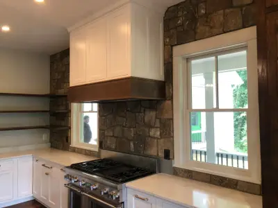 Castleman Carpentry, LLC - Interior Design & Decorating in Berryville, VA