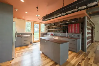 Showplace Co LLC - Kitchen Remodeling in Lexington, KY