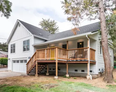 PK Construction Inc. - Siding & Exterior Remodeling in Penngrove, CA