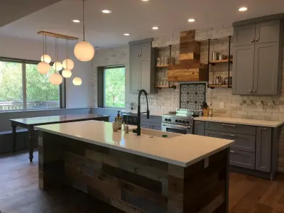 Renovation Brothers - Kitchen Remodeling in Canyon Rim, UT
