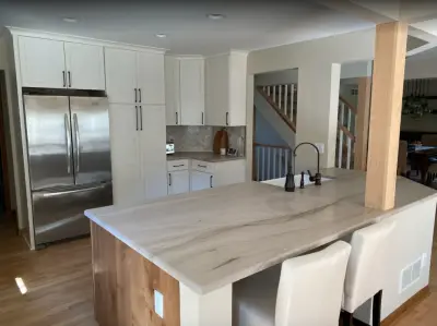 Integrity Builders - Carpentry & Woodworking in Milwaukee, WI