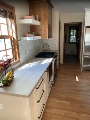 Integrity Builders - Carpentry & Woodworking in Milwaukee, WI