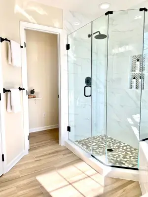 TG Construction & Design, Inc. - Flooring Installation Services in Raleigh, NC