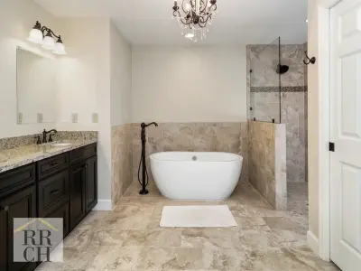 Kenwood Renovation 2017 — Home Renovation & Remodeling Services project by Robinson Renovation & Custom Homes, Inc.