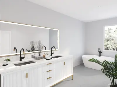 Lawerence General Contractors - Flooring Installation Services in Medford, NJ