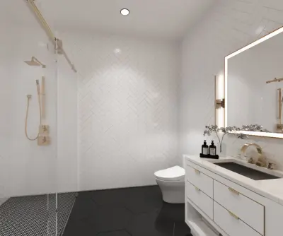 Lawerence General Contractors - Flooring Installation Services in Medford, NJ