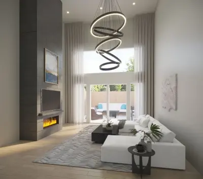 Lawerence General Contractors - Flooring Installation Services in Medford, NJ