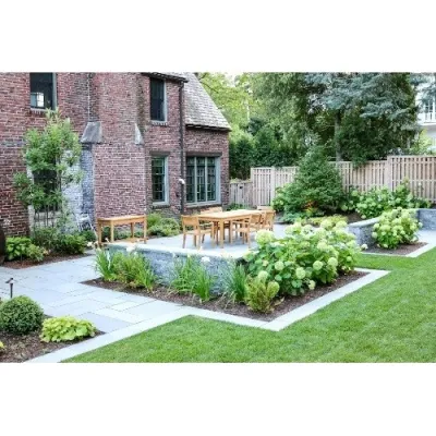 The Narrow Lane Company, LLC - Landscape Maintenance in Needham, MA