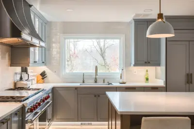 Boss Design Center - Tile & Stone Installation Services in Fairfax, VA