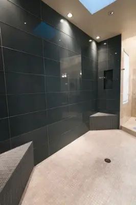 Contemporary Residence — Home Renovation & Remodeling Services project by ABC Contractors