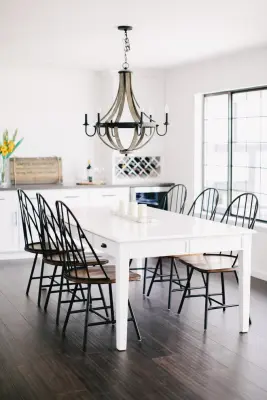 VIBRANT CONTEMPORARY DWELLING — Home Renovation & Remodeling Services project by BIG Construction Inc.