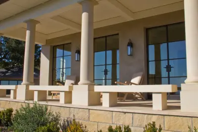 James Johnson Construction Inc. - Carpentry & Woodworking in Montecito, CA