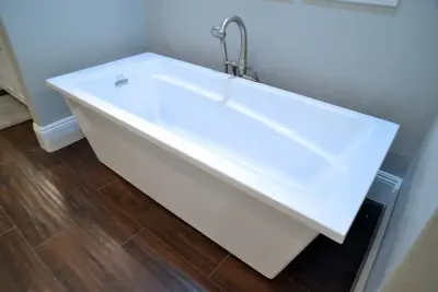 Contemporary House Renovation 2 — Home Renovation & Remodeling Services project by AFR Construction