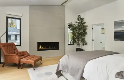 Contemporary House Remodeling — Home Renovation & Remodeling Services project by Blok Builders, Inc.