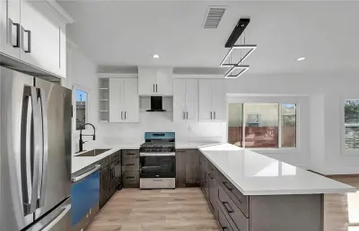 Build Construction Corporation - Kitchen Remodeling in Los Angeles, CA