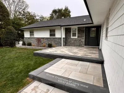 Stone Creations of Long Island Pavers & Masonry - Foundation Installation & Repair in Deer Park, NY