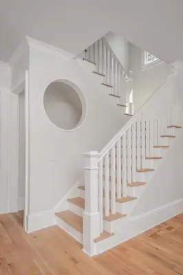 Contemporary Home Renovation in Atlanta — Home Renovation & Remodeling Services project by Innovative Design Build