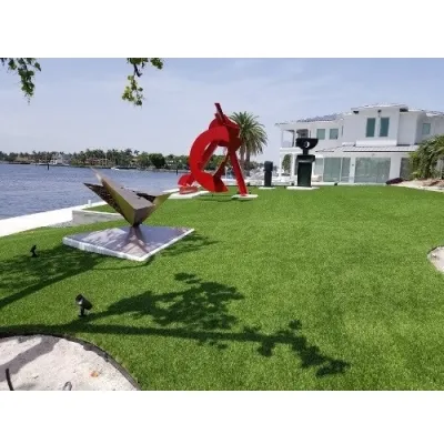 The Turf Masters - Landscape Construction in Miami, FL