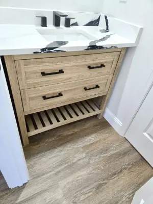 MSH Signature Home Improvements - Flooring Installation Services in Waldorf, MD