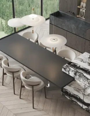 Contemporary Lifestyle in Marin County — Home Renovation & Remodeling Services project by HomeTech Construction & Design