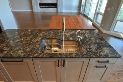 Krafted Homes, Inc. - Kitchen Remodeling in Colorado Springs, CO