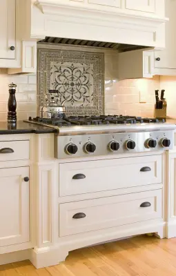 Rustic Elegance — Home Renovation & Remodeling Services project by Kitchen Master Design & Remodeling LLC