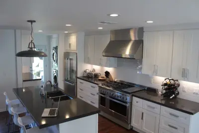 Noah Construction & Design - Kitchen Remodeling in Los Angeles, CA
