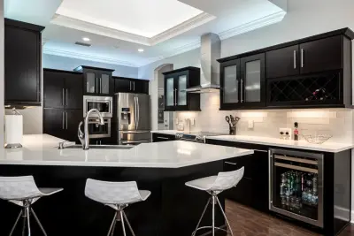 Robinson Renovation & Custom Homes, Inc. - Kitchen Remodeling in Gainesville, FL