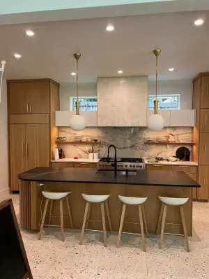 Scott McPherson - Custom Home Builders in 