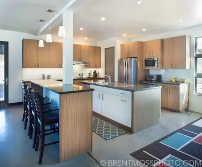 Segal Development - Deck Building & Repair in Aspen, CO