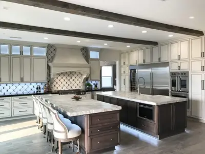 Enrique Remodeling - Drywall Installation & Repair in Katy, TX