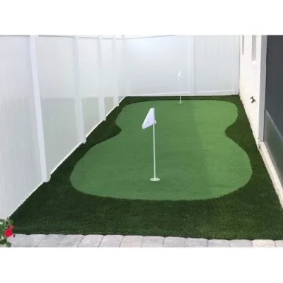 The Turf Masters - Landscape Construction in Miami, FL