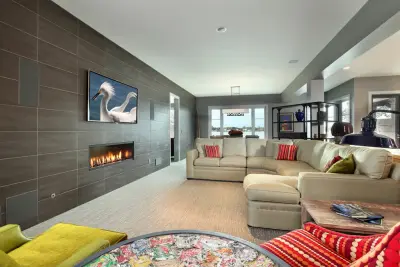 Scott Christopher Homes - Interior Design & Decorating in Grand Rapids, MI