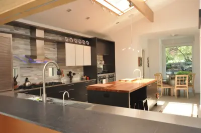 Contemporary - Lakehill — Home Renovation & Remodeling Services project by Alair Homes Dallas