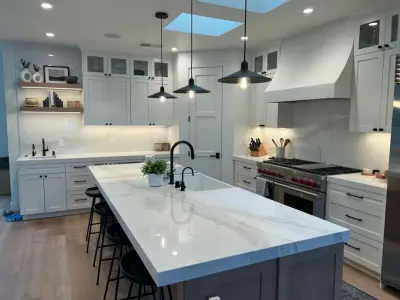 Inspired Builders Inc - Siding & Exterior Remodeling in Sunnyvale, CA