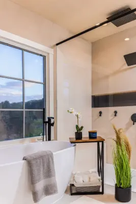 AA Quality Construction - Drywall Installation & Repair in Dublin, CA