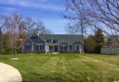 Spring Clean-ups — Landscape Construction project by Thomas Hill Lawncare & Landscaping