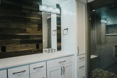 J & J Construction, Inc. - Tile & Stone Installation Services in Colorado Springs, CO